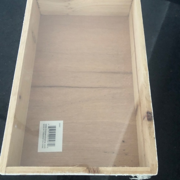 New Wood  Decor Sign - Picture 3 of 3